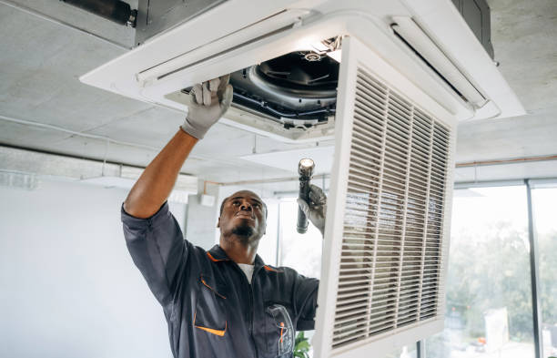 Licensed Hvac Maintenance service in Lee's Summit, MO - FH HVAC
