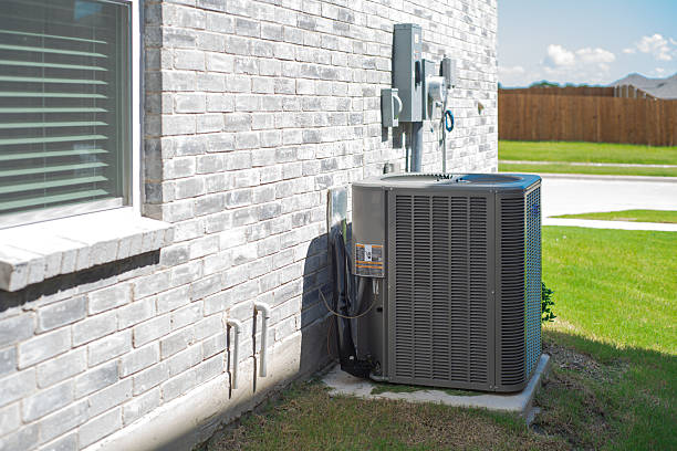 Reliable Hvac Maintenance contractor in Lee's Summit, MO by FH HVAC