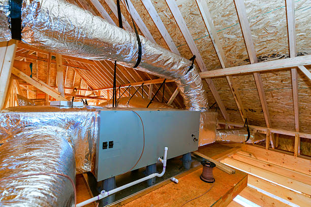 Top rated local Hvac Maintenance specialists in Lee's Summit, MO